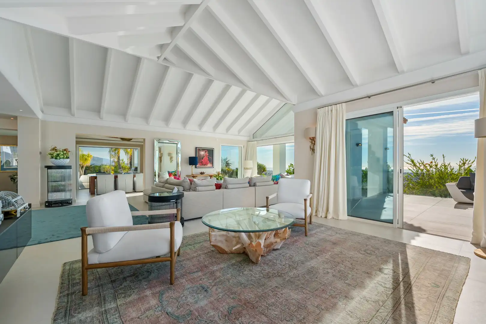 Villa di nuova costruzione in vendita a Urbanización Puerto del Almendro, imagen 67