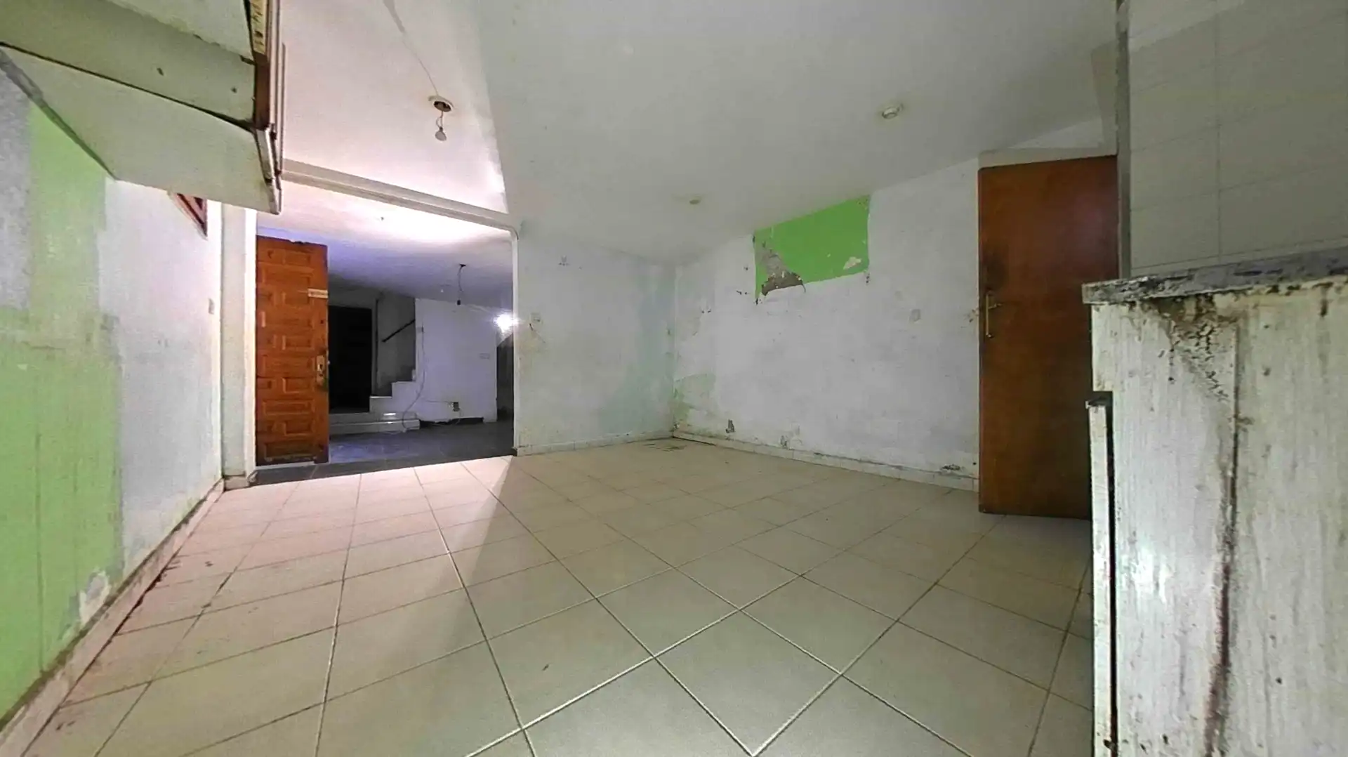 Casa amb terrassa en venda a Tarazona, imagen 9