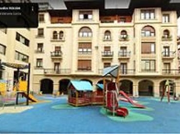 Business premises to rent in Euskal Herria Kalea
