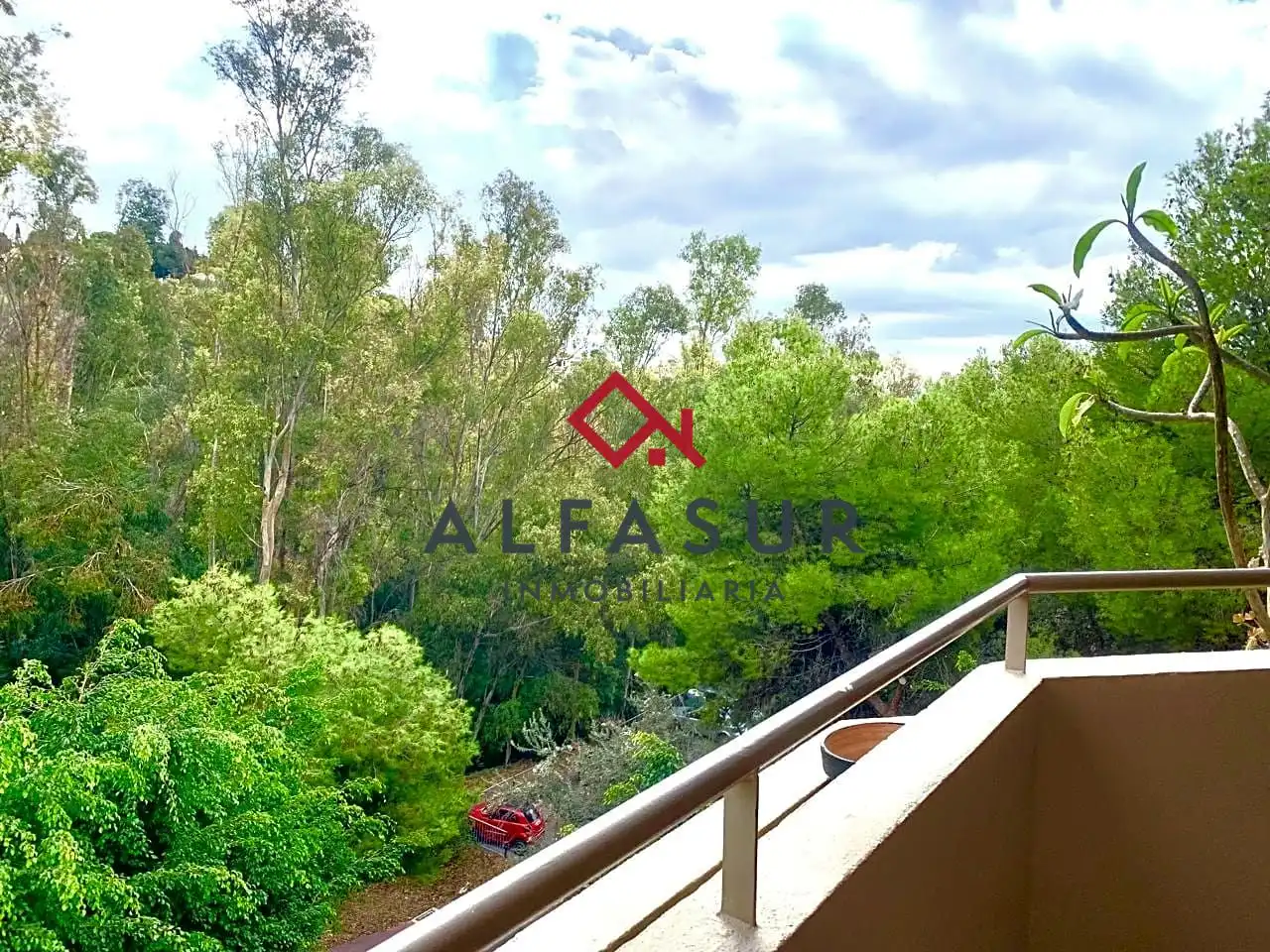 Flat with pool to rent in Matagallo, imagen 20