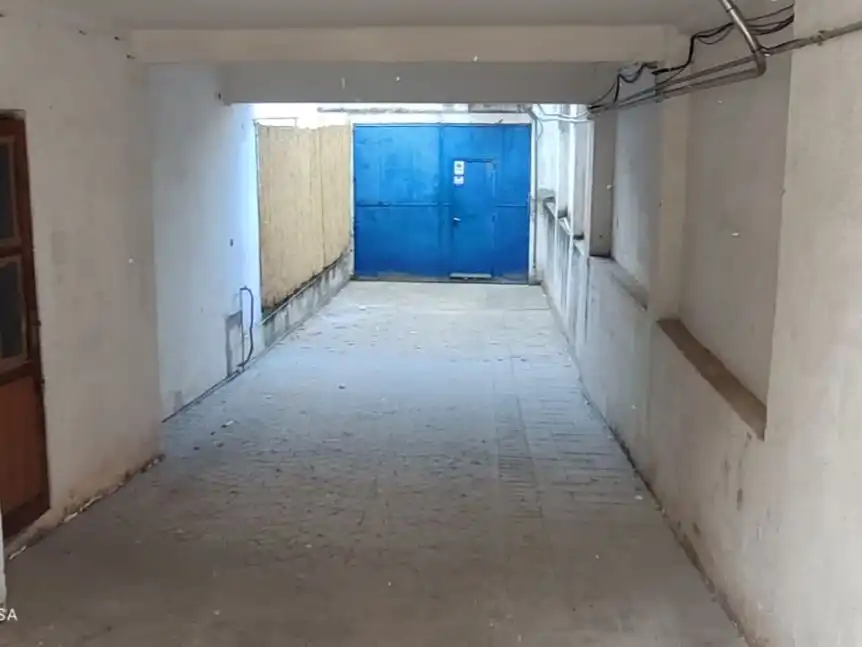 Nave industrial en alquiler en Calle de la Duquesa de Tamames 36, imagen 13