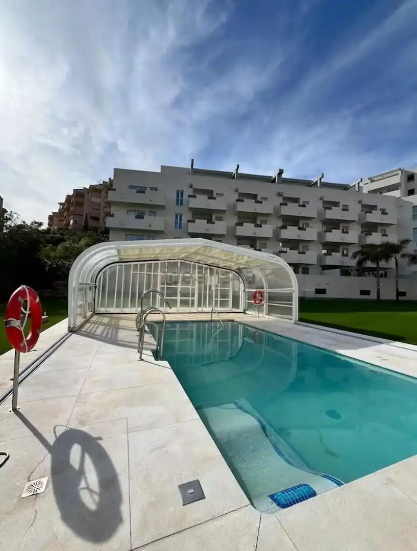 Pis amb ascensor en venda a Riviera del Sol, imagen 21
