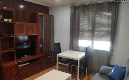 Bedroom of Flat for sale in Valladolid Capital  with Heating, Parquet flooring and Terrace