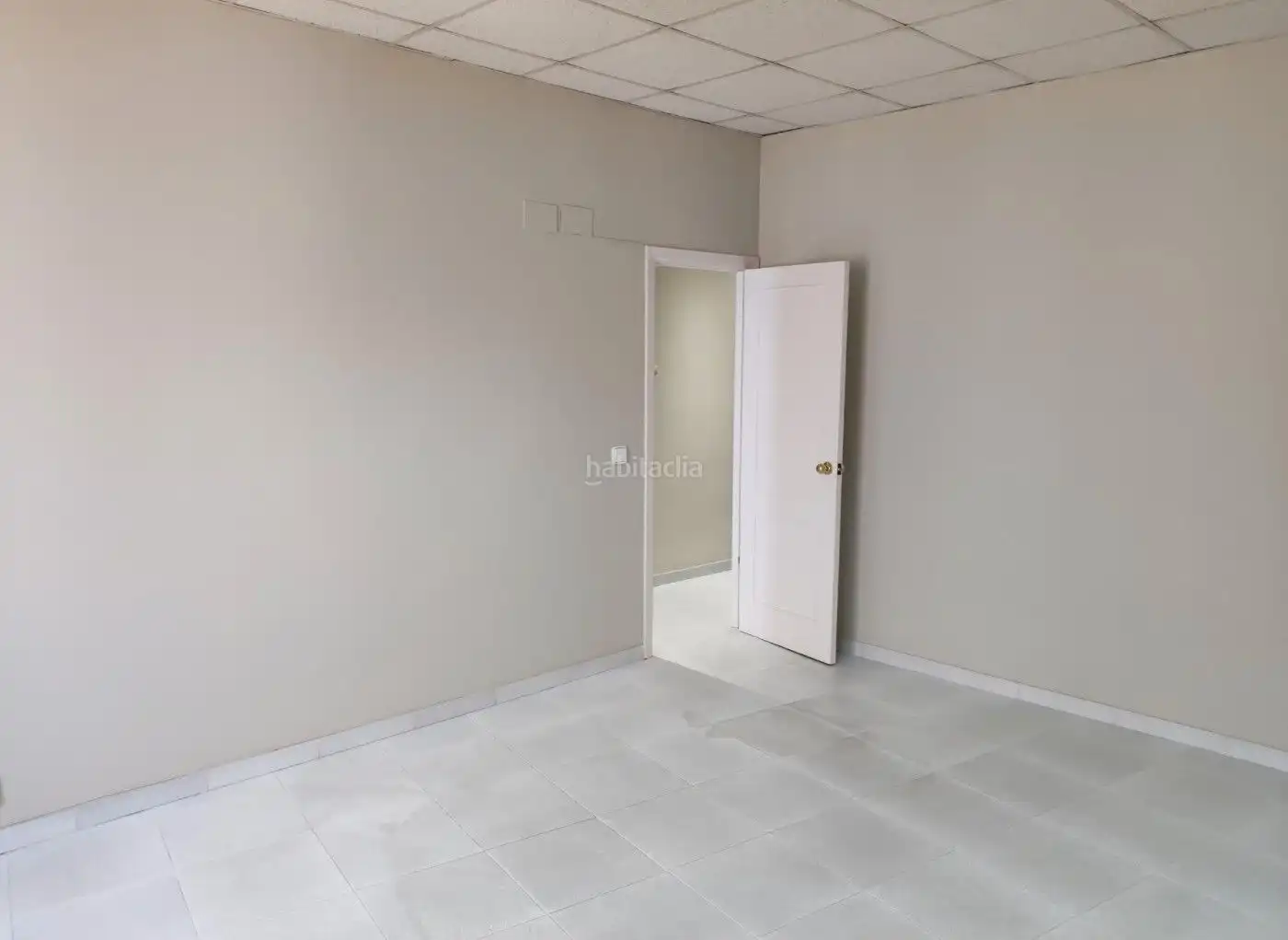 Büro mit Aufzug zur Miete in Avinguda Països Catalans 1, imagen 12