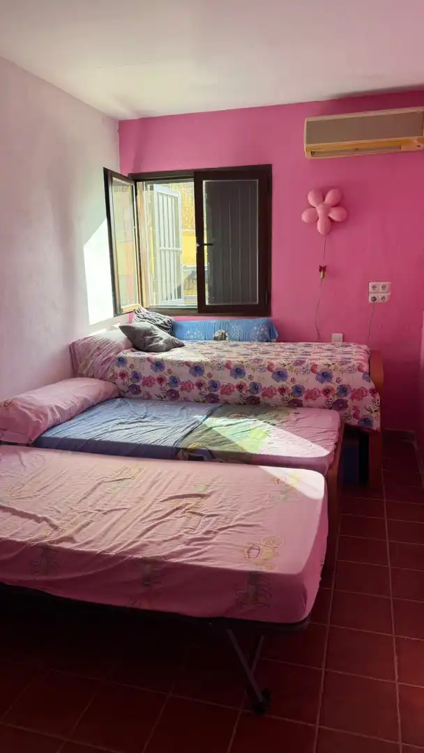 Casa rústica con piscina en venta en Lecrín, imagen 16