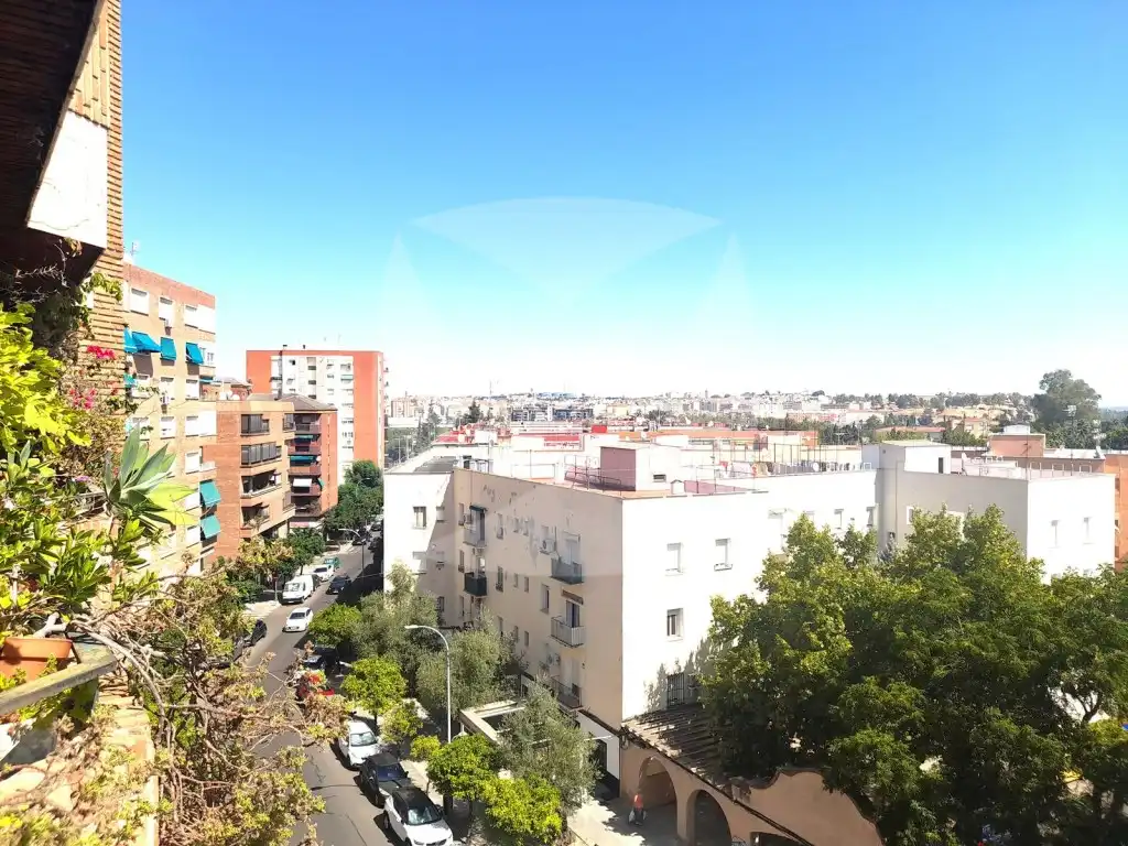 Piso con ascensor en venta en Avenida Santa Marina, imagen 45