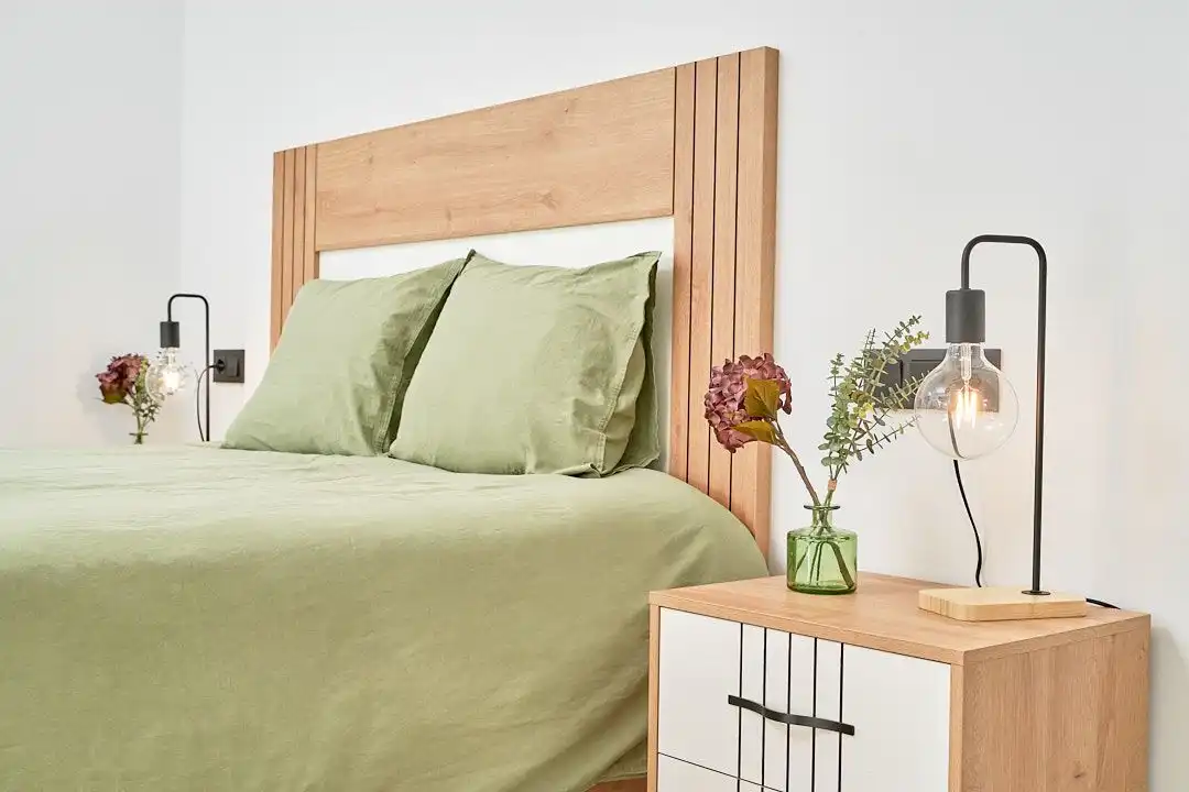 Dormitori de Apartament en venda en Torrox amb Aire condicionat, Calefacció i Terrassa