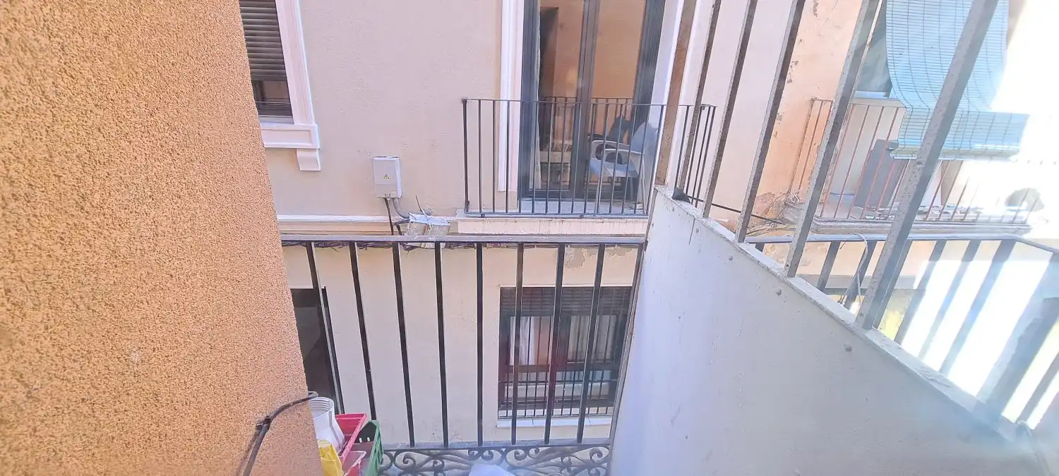 Appartamento con terrazza in vendita a Casco Antiguo, imagen 15