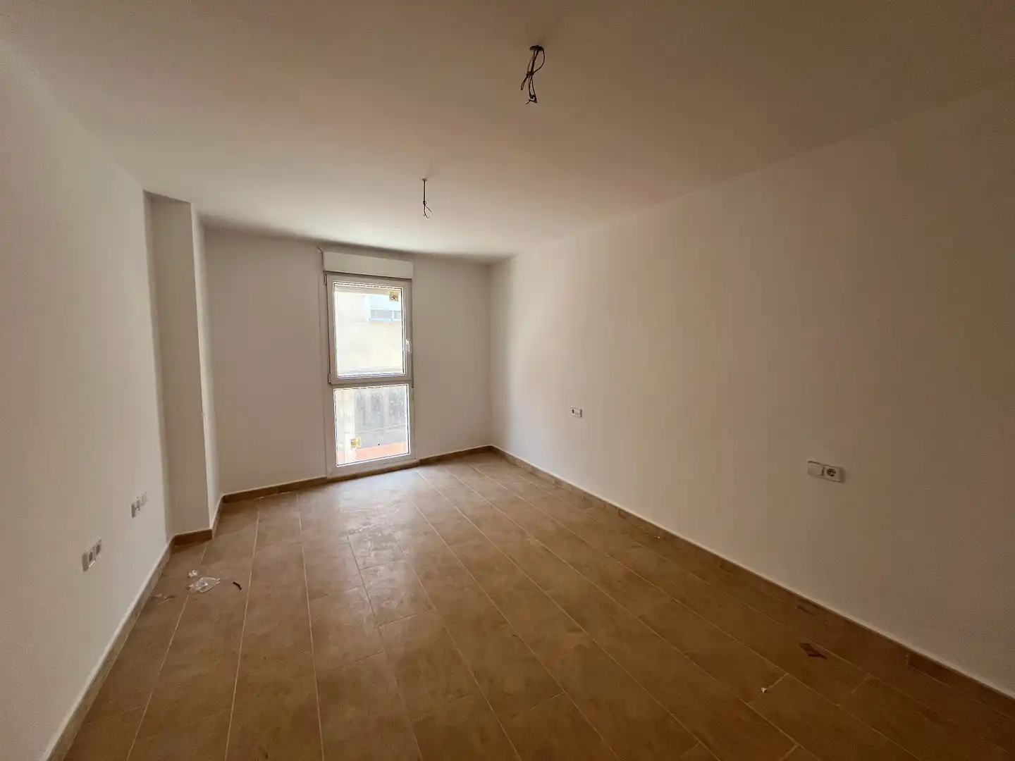 Schlafzimmer von Wohnung zum Verkauf in Fuente Álamo de Murcia mit Abstellraum