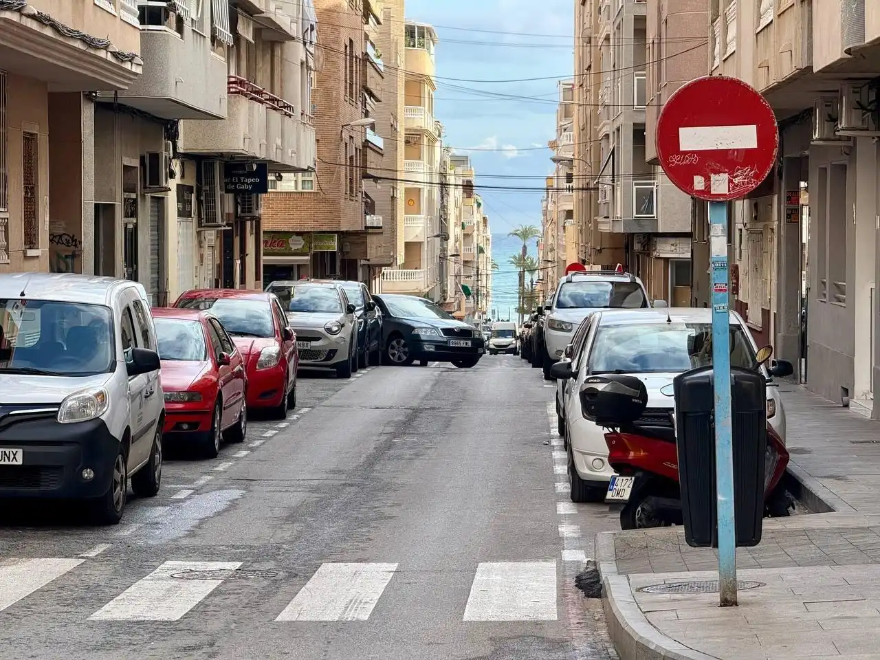 Apartamento con ascensor en venta en Calle de la loma, imagen 30