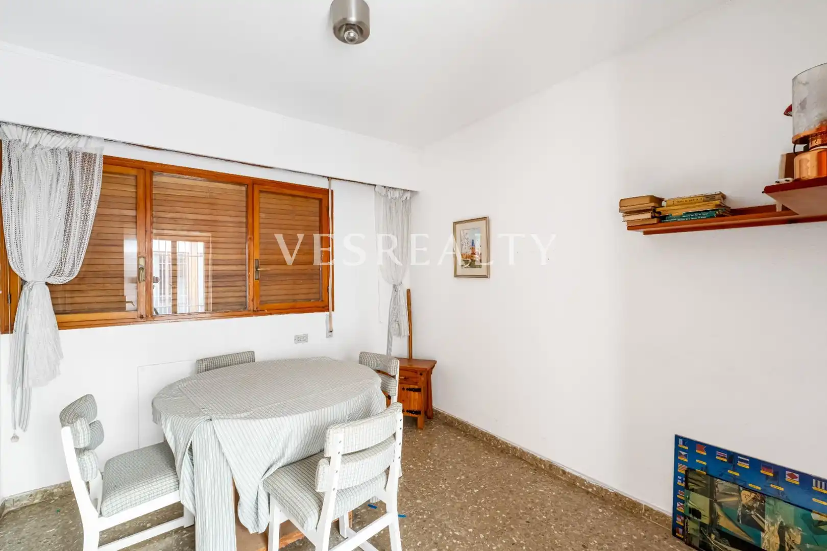 Chalet con terraza en venta en Garbinet - Vistahermosa, imagen 22