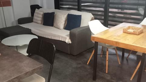 Foto 3 de Dúplex de lloguer a Carrer de Jacinto Benavente, Playa Muchavista, Alicante