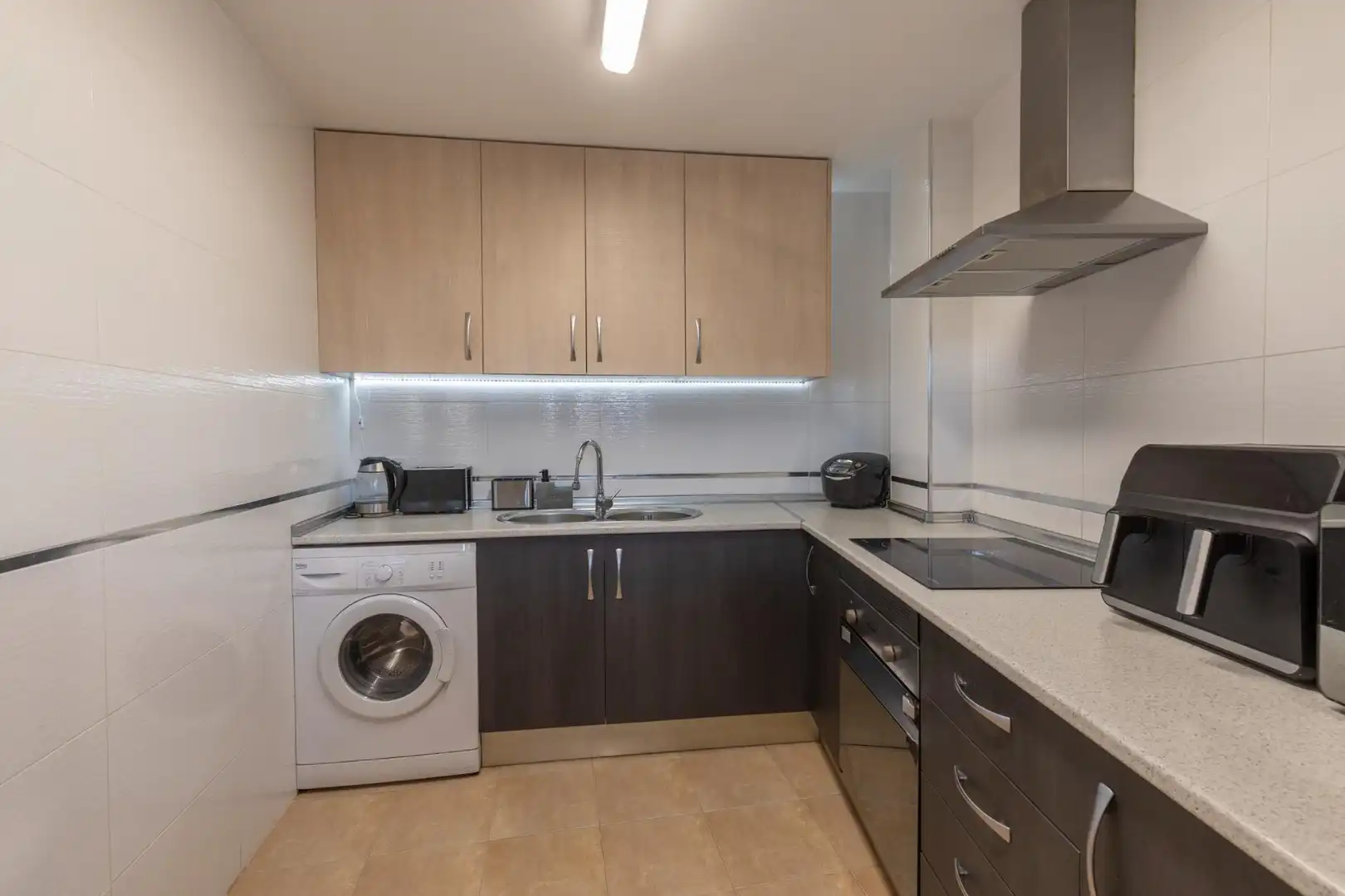 Appartement avec terrasse à vendre à Avenida Virgen del Rosario 30, imagen 24