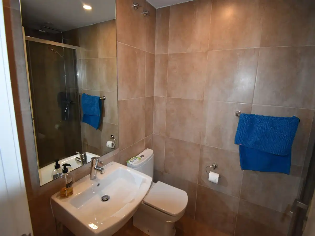 Apartament en venda a Estepona Pueblo, imagen 23