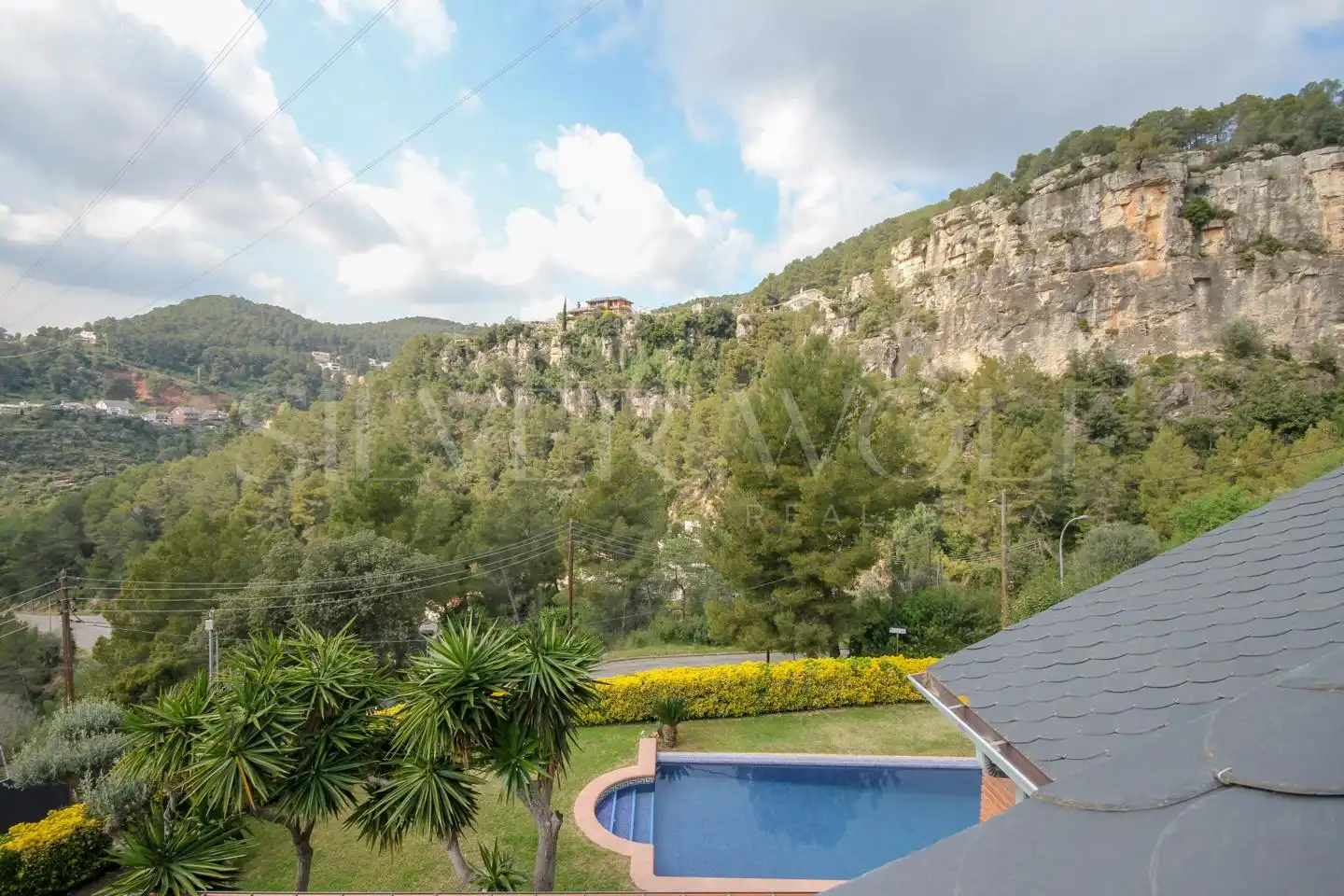 Maison avec piscine à vendre à Carrer Montseny, imagen 41