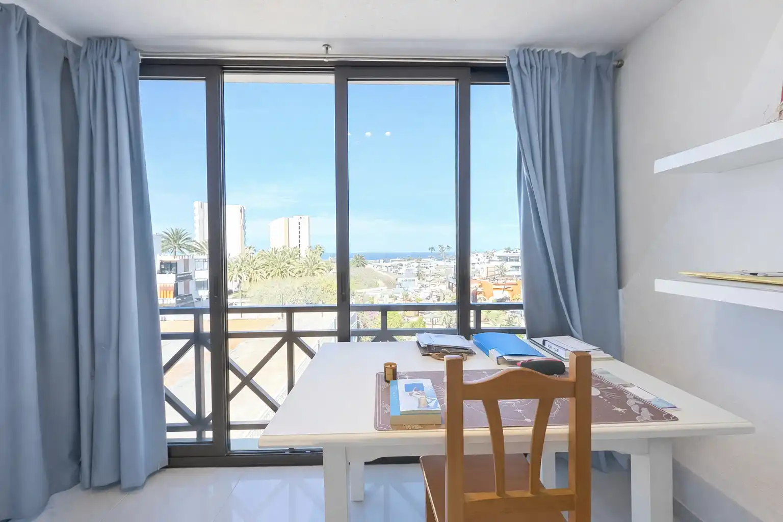 Bedroom of Houses for sale in Arona  with Terrace, Furnished and Oven