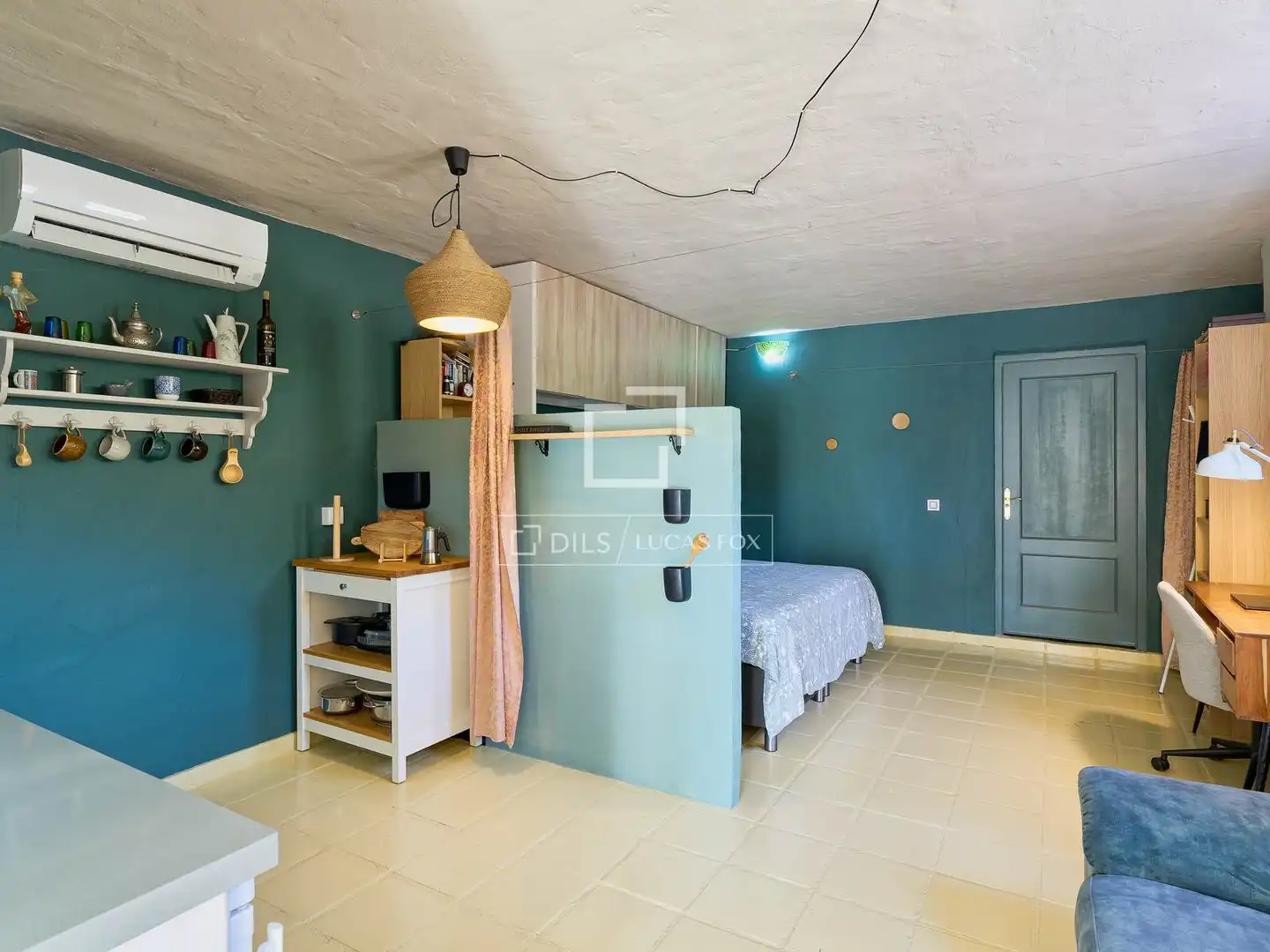 Villa mit Garten zum Verkauf in Frigiliana, imagen 42