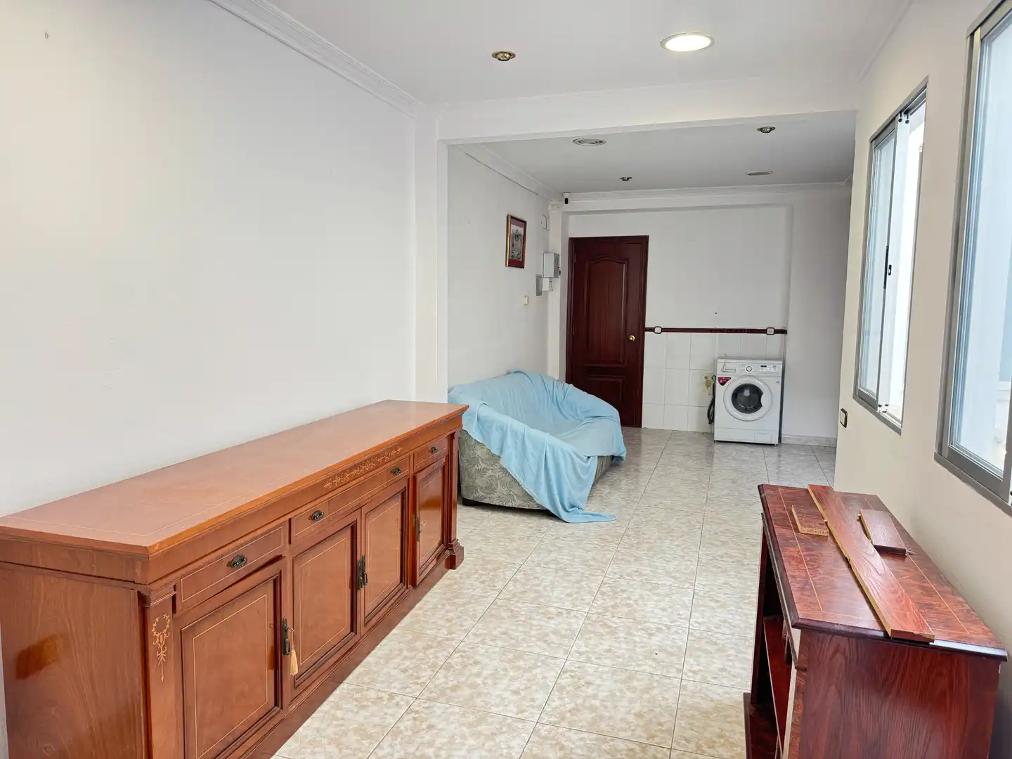 Bedroom of Houses for sale in Sevilla