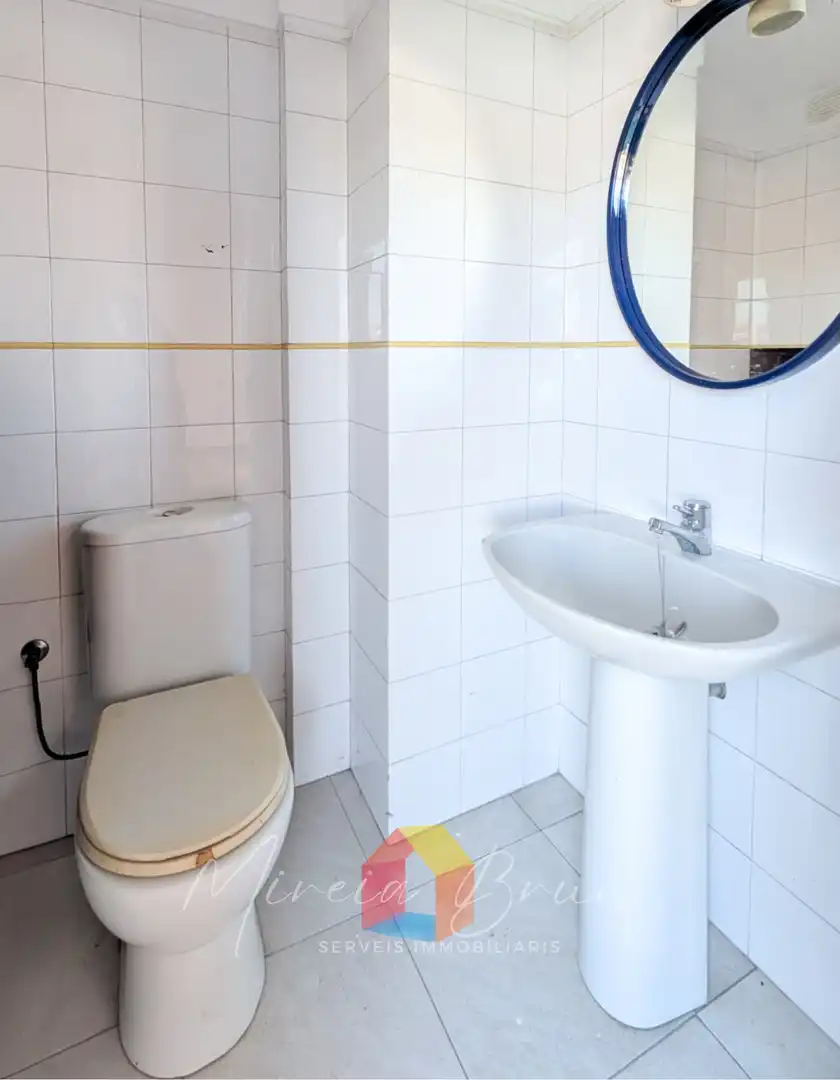 Attique avec ascenseur à vendre à de Sant Pau, imagen 31