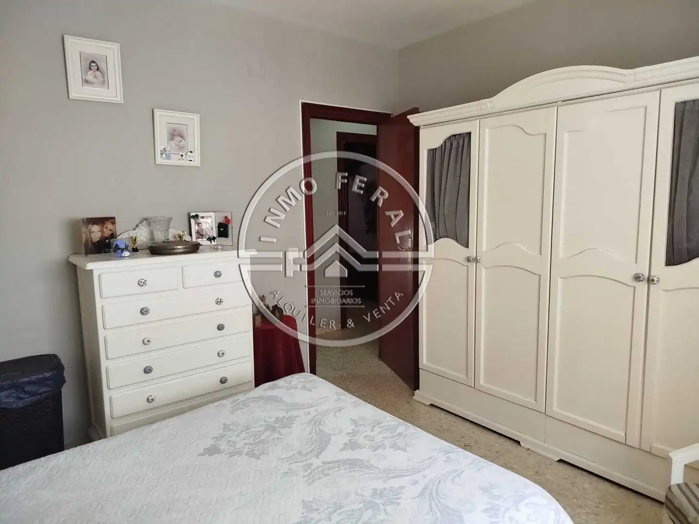 Habitación de Piso en venta en Écija con Aire acondicionado, Calefacción y Trastero