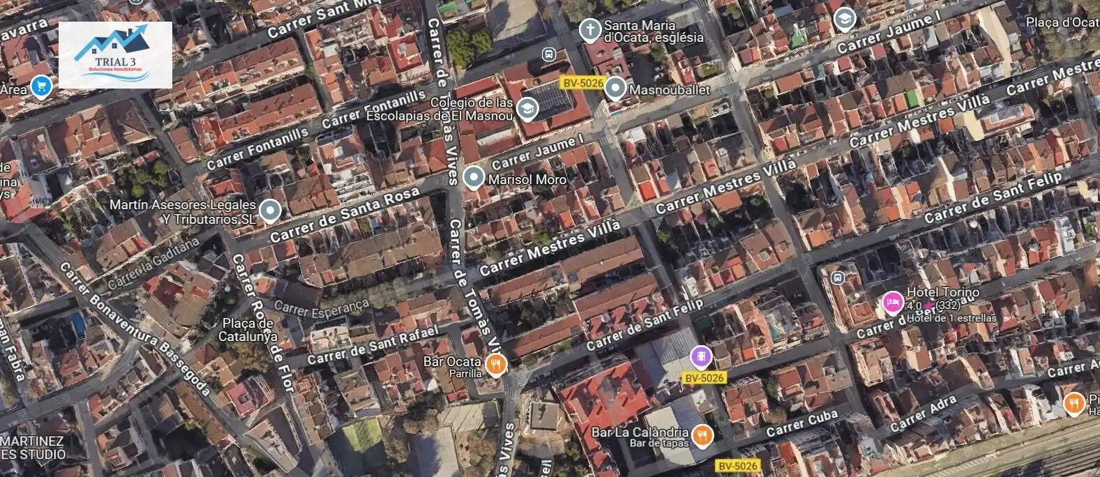 House with garden for sale in Calle JAUME I, imagen 4
