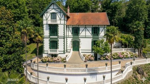 Foto 2 de Finca rústica en venta en Martutene, Donostia - San Sebastián