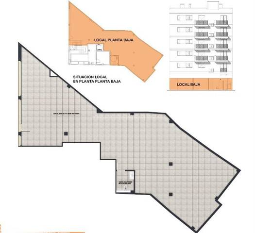 Local comercial en Venta en Arxiduc
