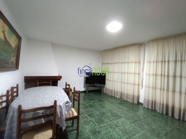 Maison avec balcon à vendre à Vilafamés