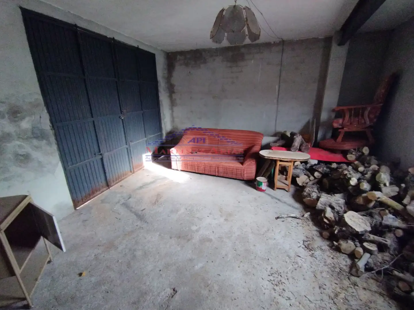 Casa o xalet en venda en Huelma amb Terrassa i Traster