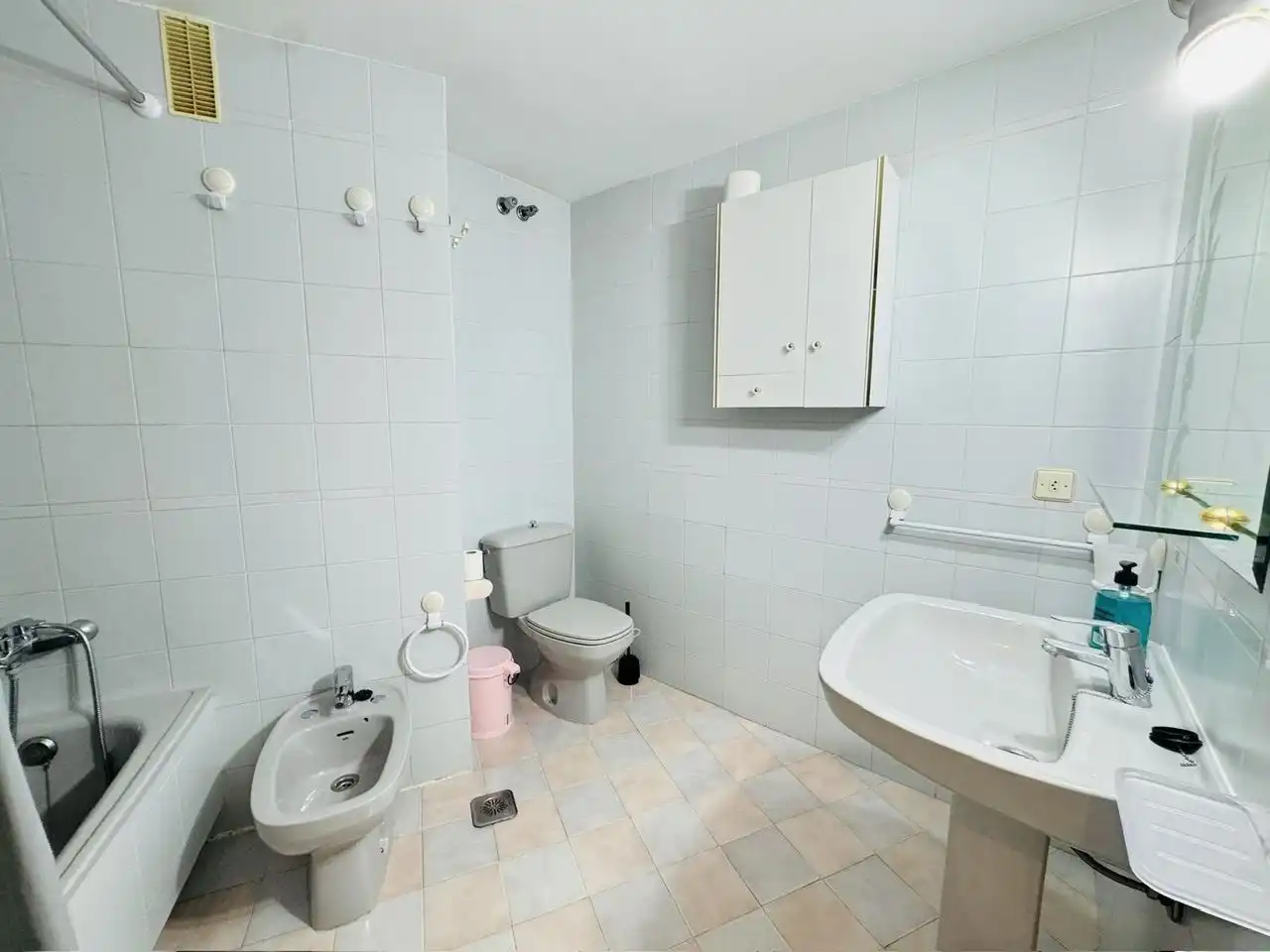 Wohnung mit Pool zum Verkauf in Centro Internacional, imagen 54