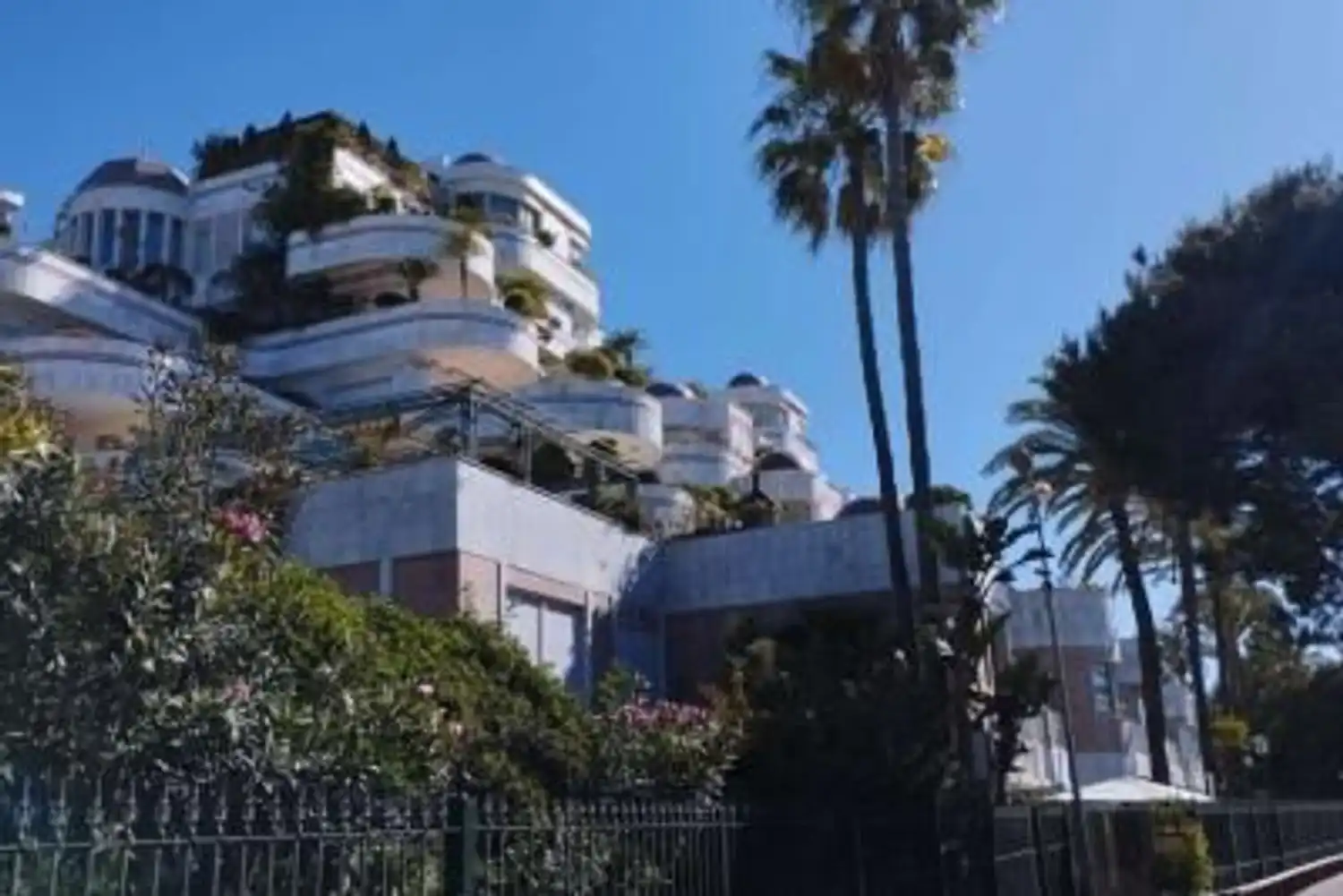 Apartment mit Pool zum Verkauf in Marbella Centro, imagen 34