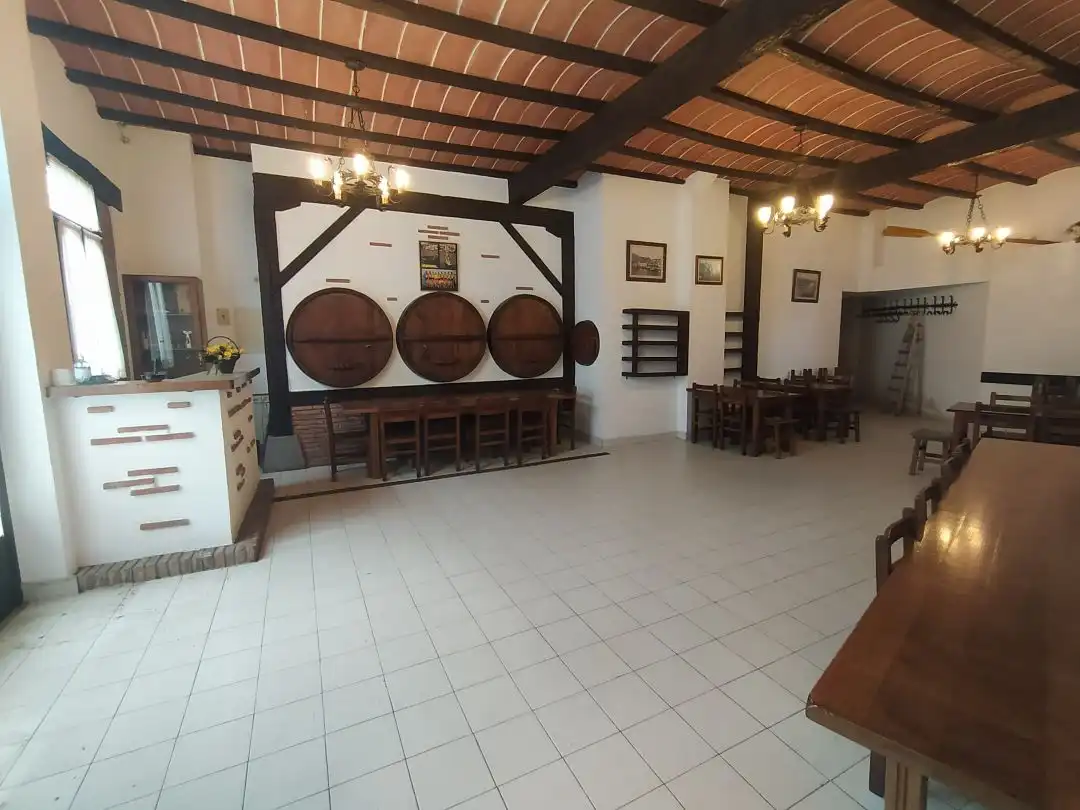 Local comercial en venda a Eusko Gudarien Kalea, imagen 6