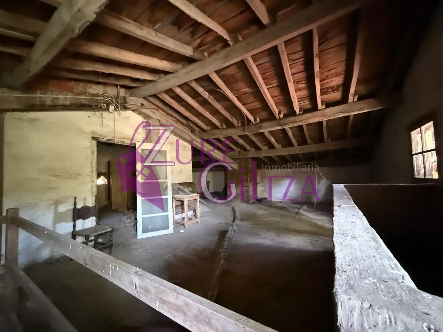 Houses for sale in Artea  with Heating, Private garden and Terrace