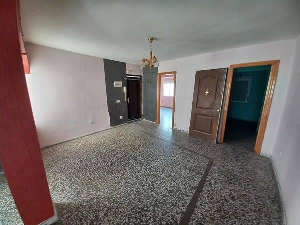 Piso en Venta en C/ Estadio  en Ciudad Jardín - Tagarete - El Zapillo