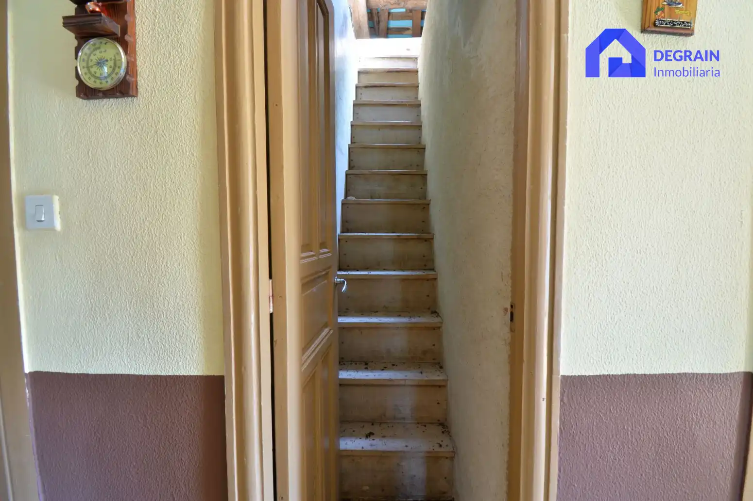 Casa o chalet en venta en Salas con Calefacción, Terraza y Trastero