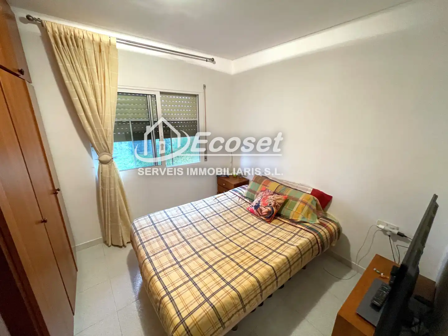 Detached house with garden for sale in Vallirana, imagen 14
