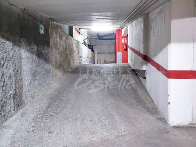 Garaje en Alquiler en Havana