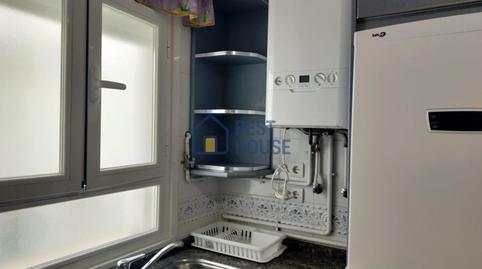 Foto 5 de Apartament en venda a San Claudio - La Chantría, León Capital