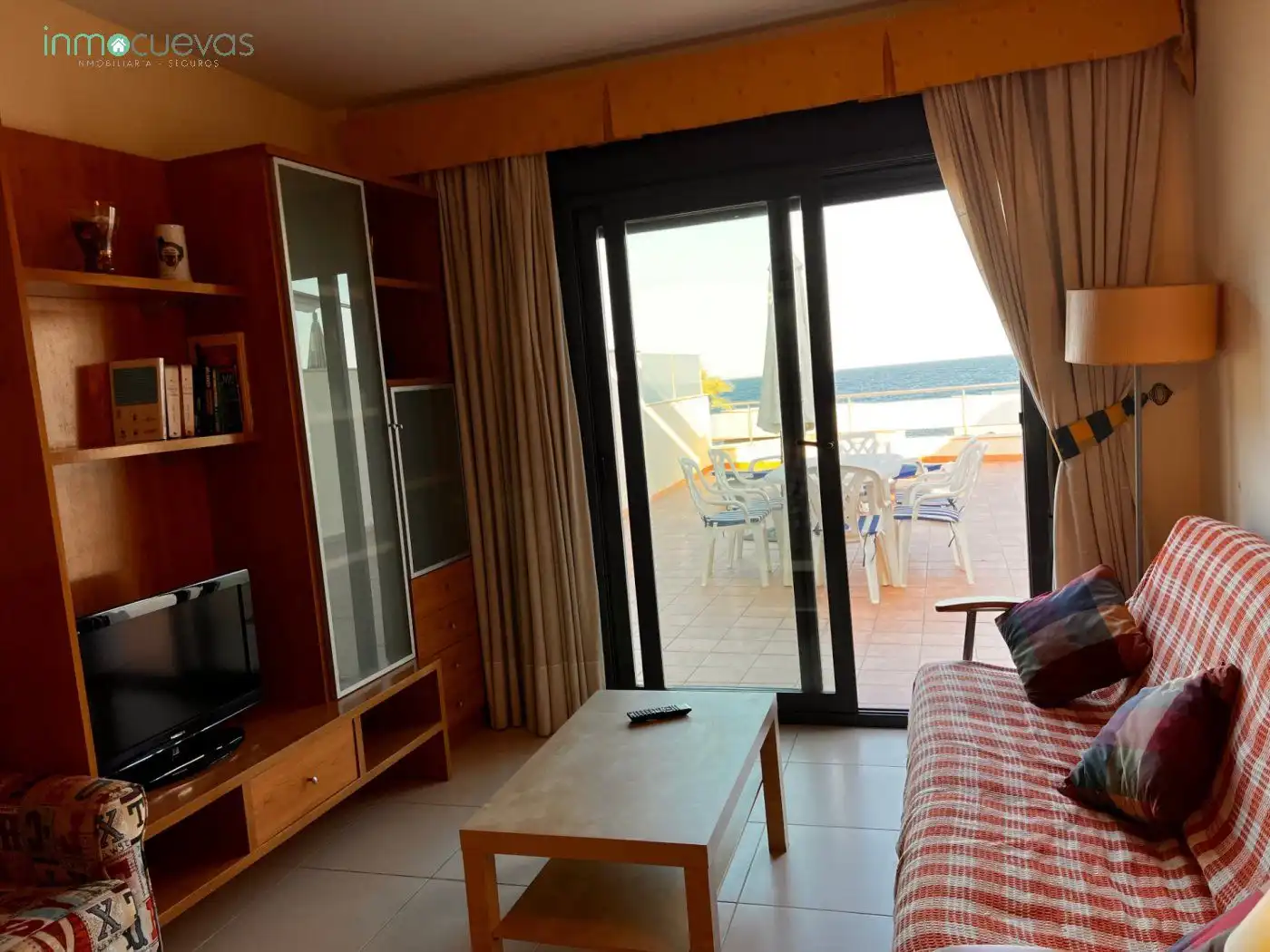 Penthouse with lift for sale in Villaricos, imagen 3
