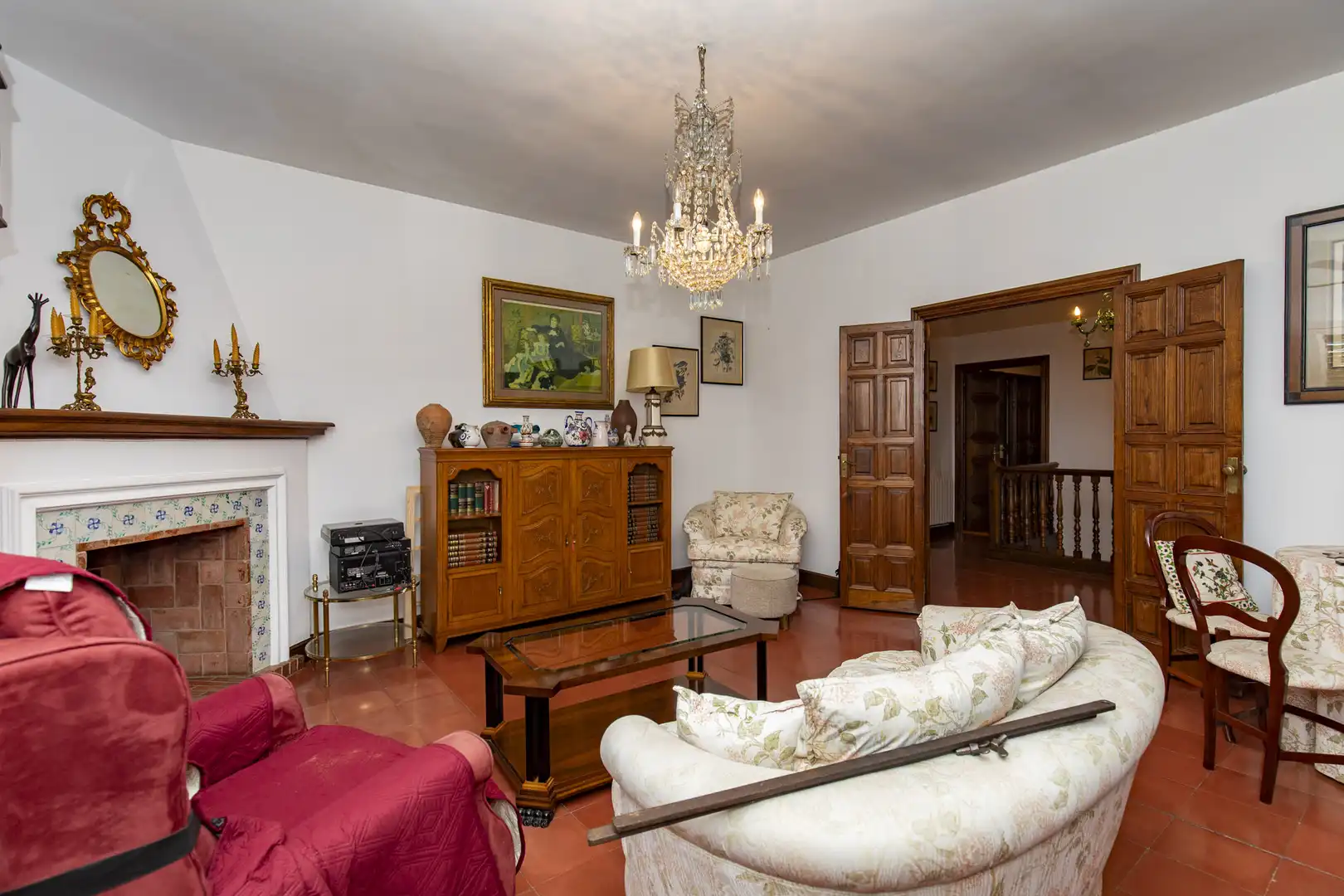 Casa con terraza en venta en Les Franqueses del Vallès, imagen 43