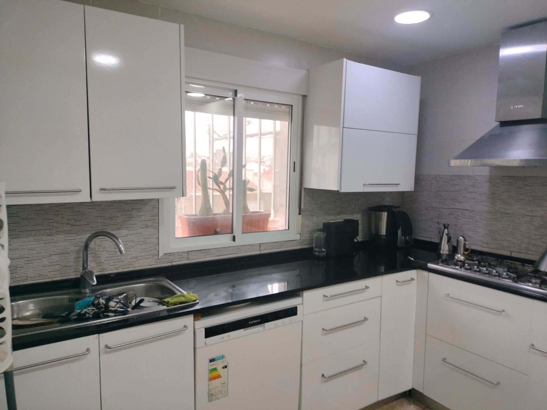 Àtic en venda a Carrer Molí de la Sal, 29