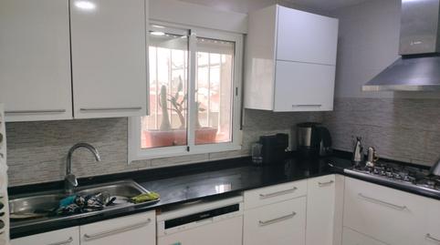 Foto 2 de Ático en venta en Carrer Molí de la Sal, 29, Canovelles, Barcelona