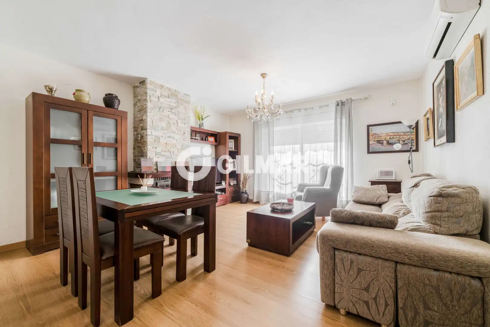 Villa con piscina in vendita a Los Franceses – La Vega, imagen 2