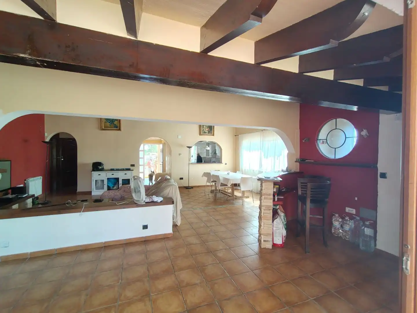 Detached house for sale in Barranco Hondo, imagen 16