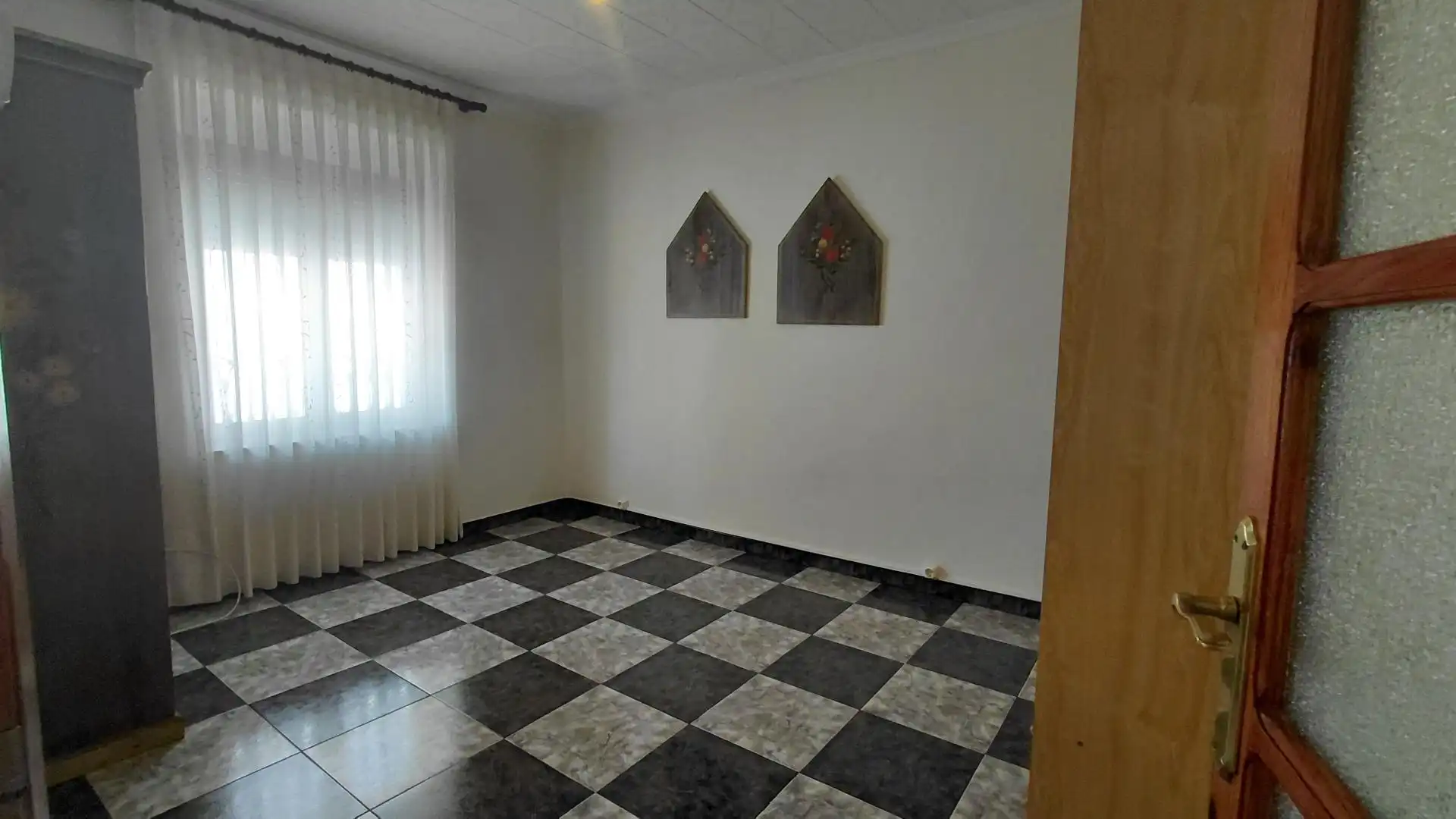 Flat for sale in Villena  with Terrace and Storage room