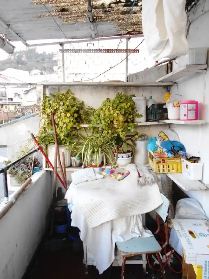 Balcony of Buildings for sale in Pontedeume