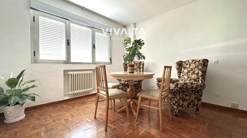 Foto 5 de Pis en venda a Hermandad Donantes de Sangre, Los Ángeles, Madrid