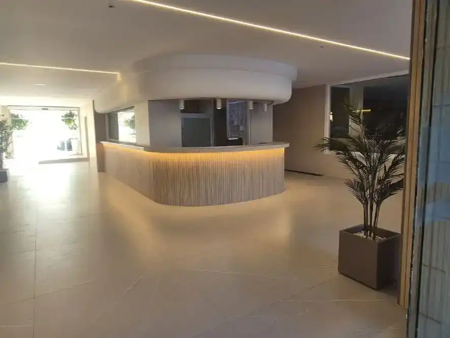 Apartments for rent in Zona Levante - Playa Fossa