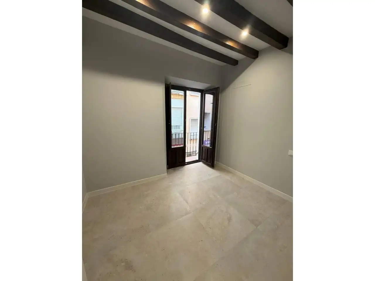 Piso de alquiler en Úbeda