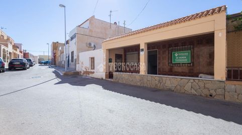 Foto 2 de Casa adosada en venta en Costacabana - Loma Cabrera, Almería Capital